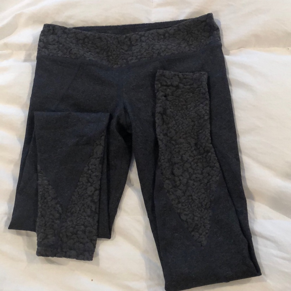 Vimmia Lace leggings